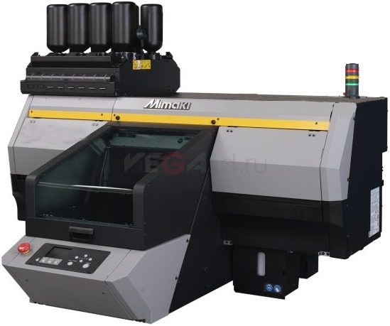 УФ-плоттер Mimaki UJF-6042MkII е